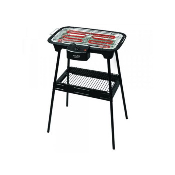 Set Adler električni roštilj AD6602 + Kitchen Artist dispanzer MEN286-1